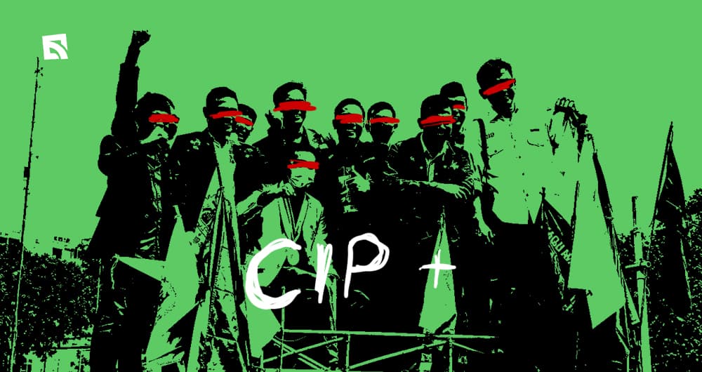Cipayung dan Politik Praktis: Ketika Aktivis Lebih Hafal Nomor Pejabat daripada Nomor Warga